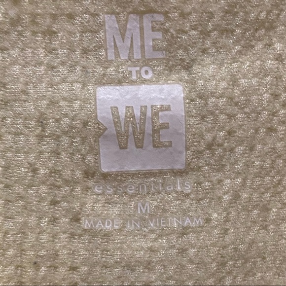 yellow tank - Picture 2 of 2